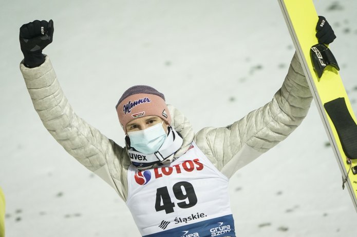 Karl Geiger