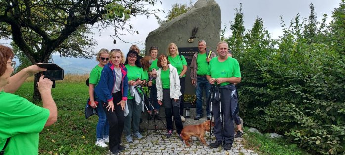 Wiślański Rajd Seniora