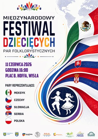 festiwal folkloru