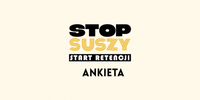 stop suszy