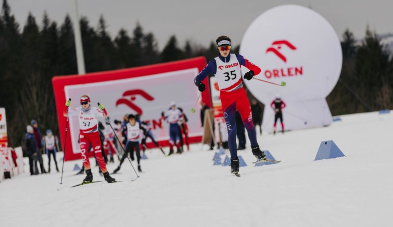 Orlen  Cup II