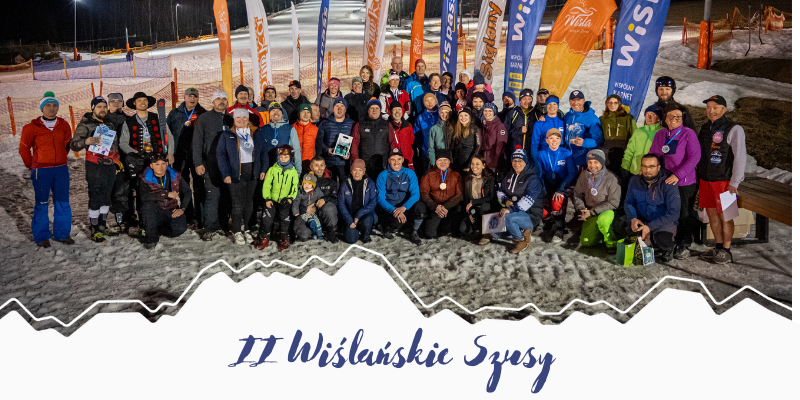 II Wiślańskie Szusy