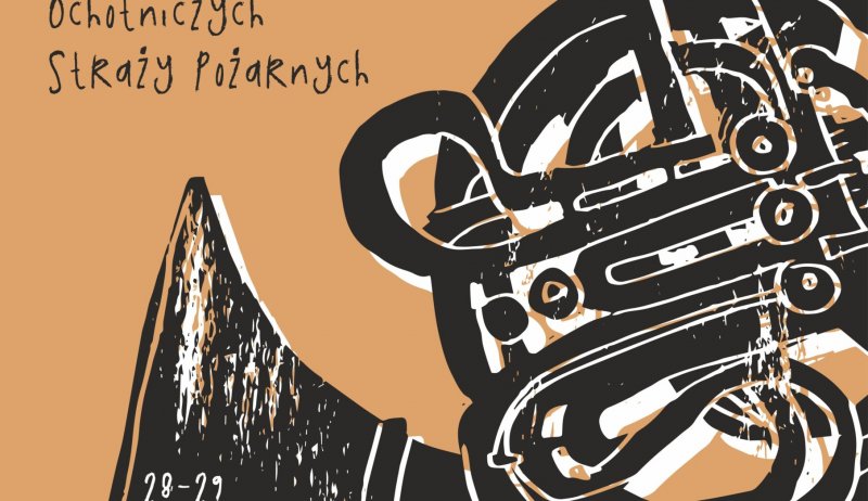 26. Ogólnopolski Festiwal Orkiestr Ochotniczych Straży Pożarnych w Wiśle