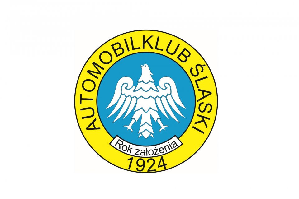 logo automobil klub śląski