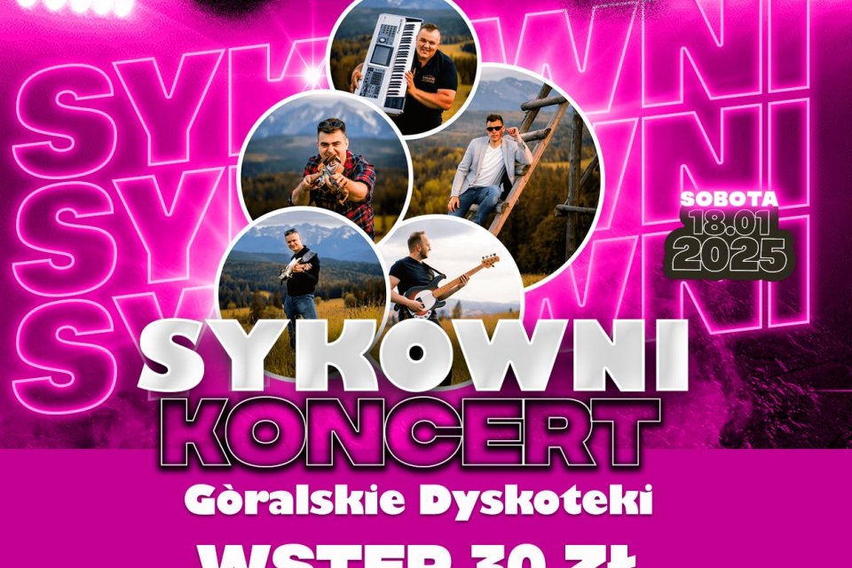 Sykowni