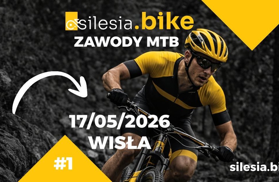 Plakat promujący wydarzenie