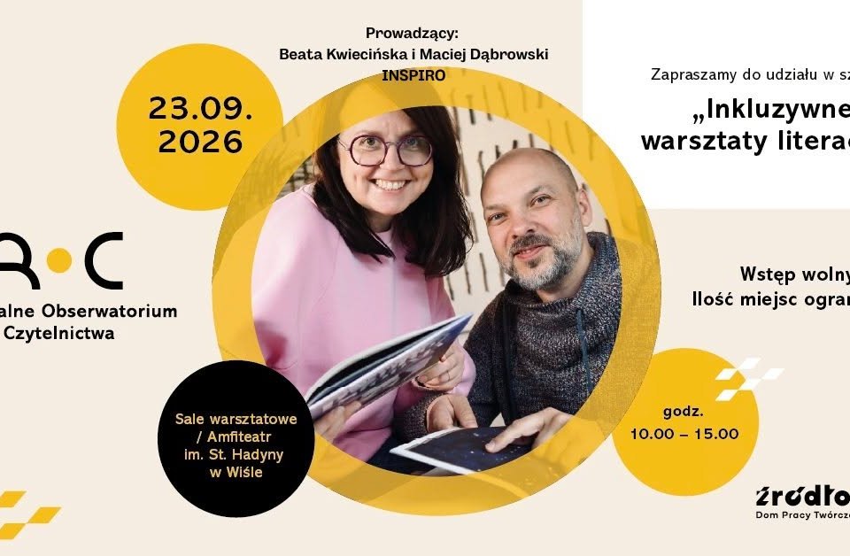 Warsztaty