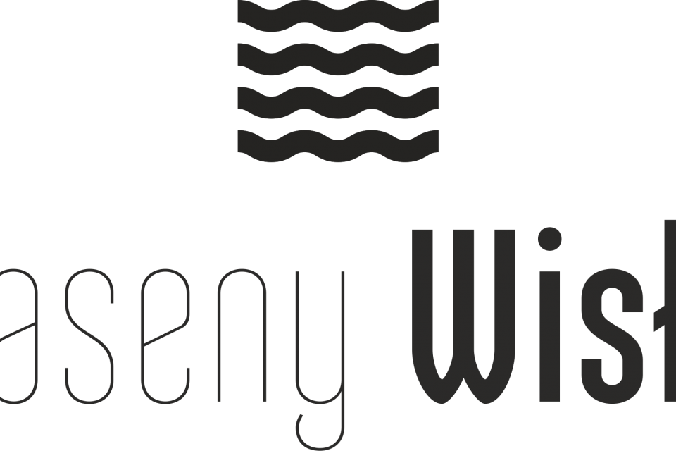 Baseny Wisła - logo