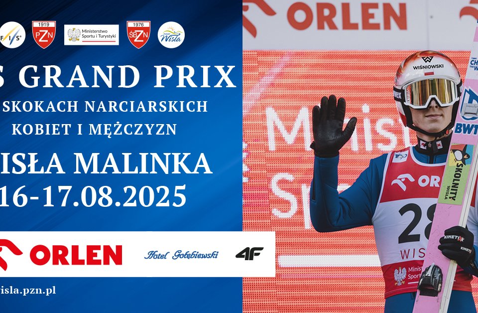Fis Grand Prix 2025