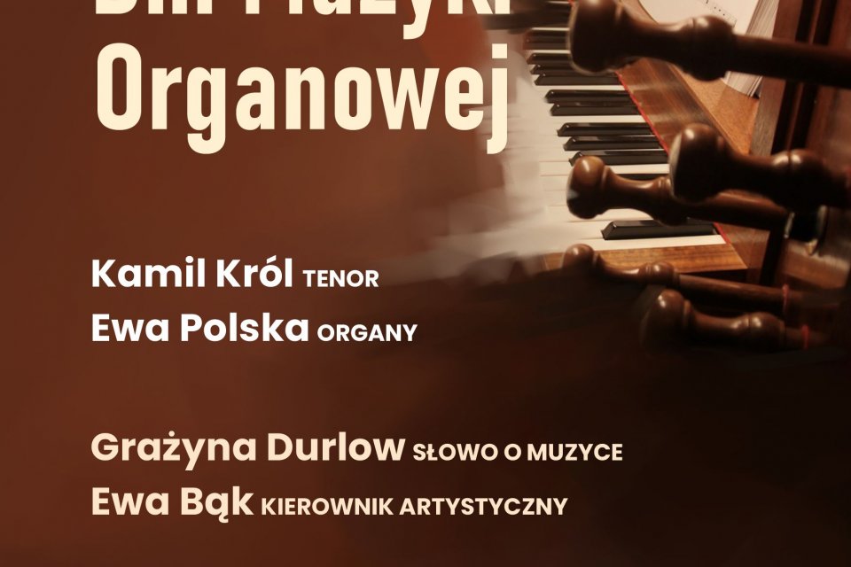 Wiślańskie Dni Muzyki Organowej