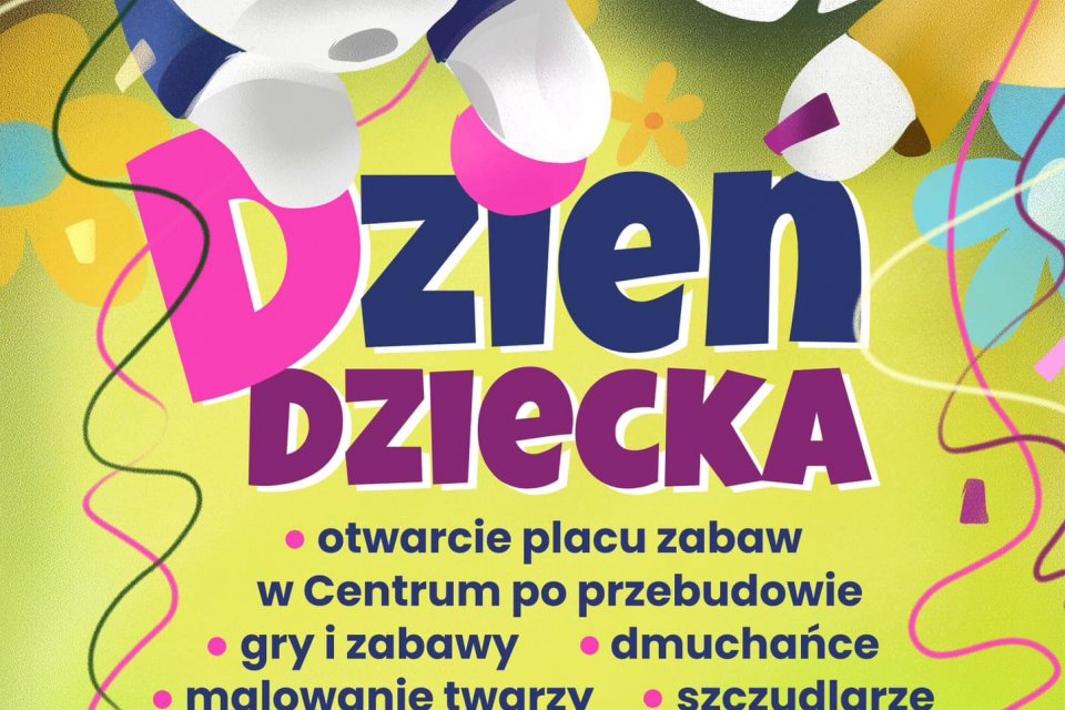 Dzień dziecka