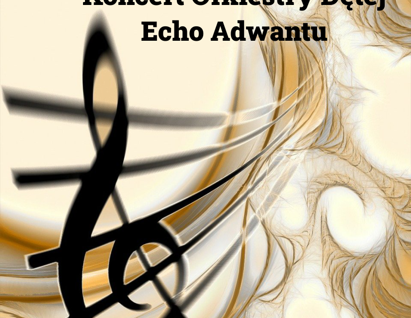 Echo Adwentu