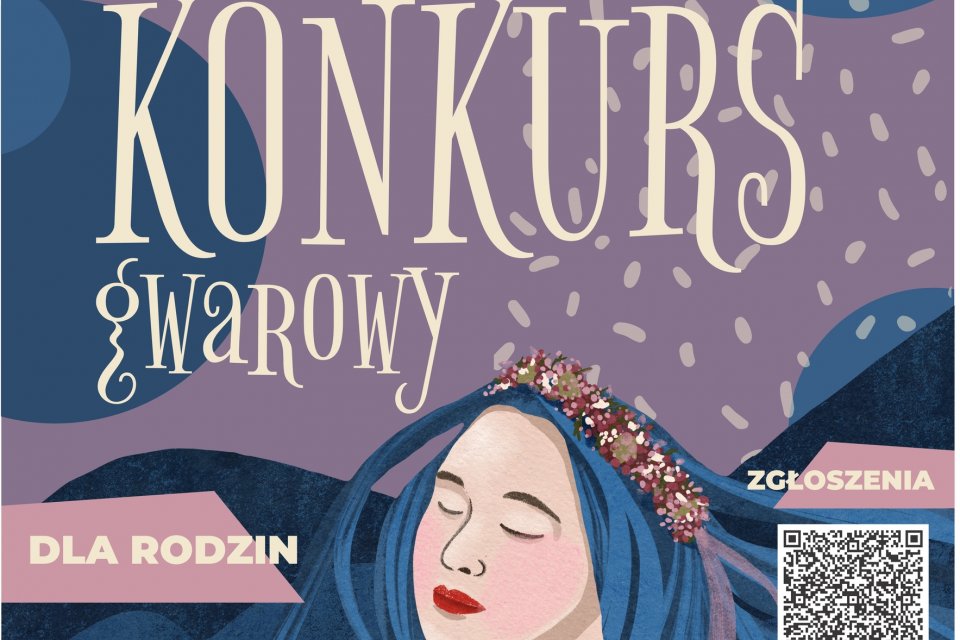 Drużynowy konkurs gwary