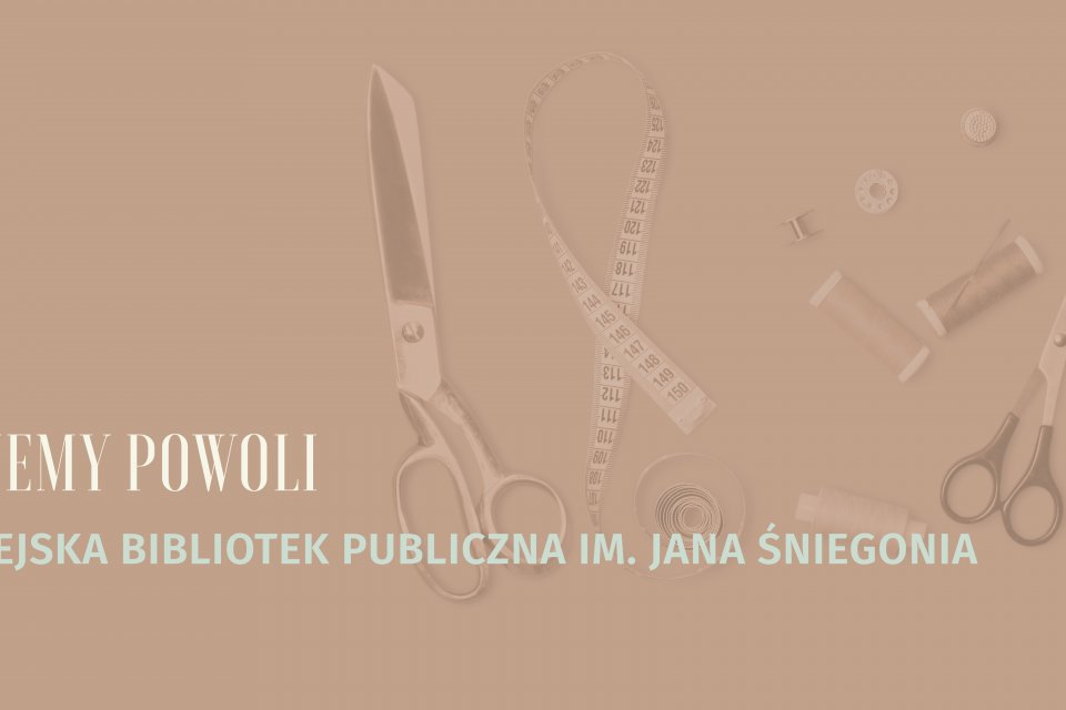 Baner zajęć