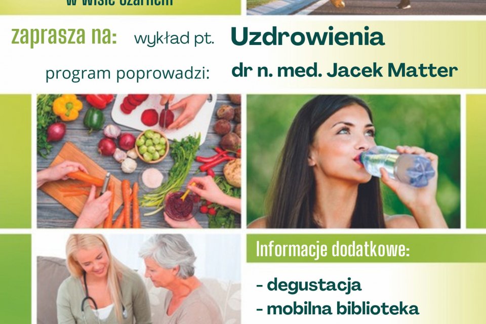 Klub Zdrowia