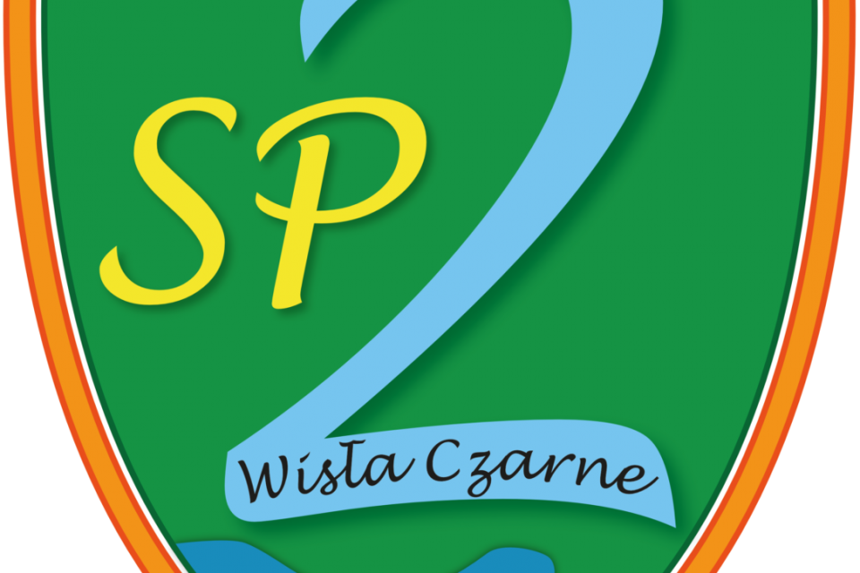 Logo SP Wisła Czarne