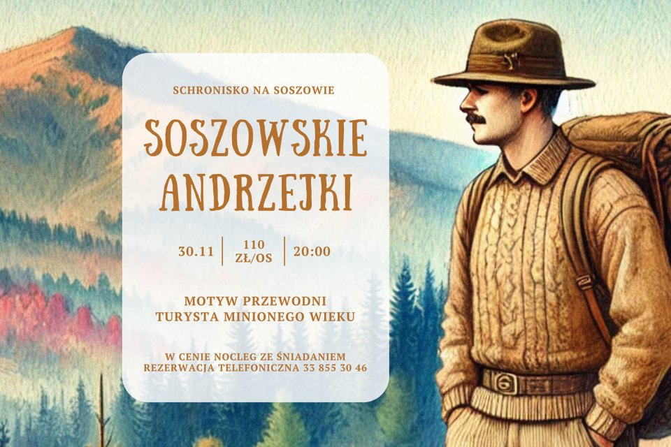 Soszowskie Andrzejki