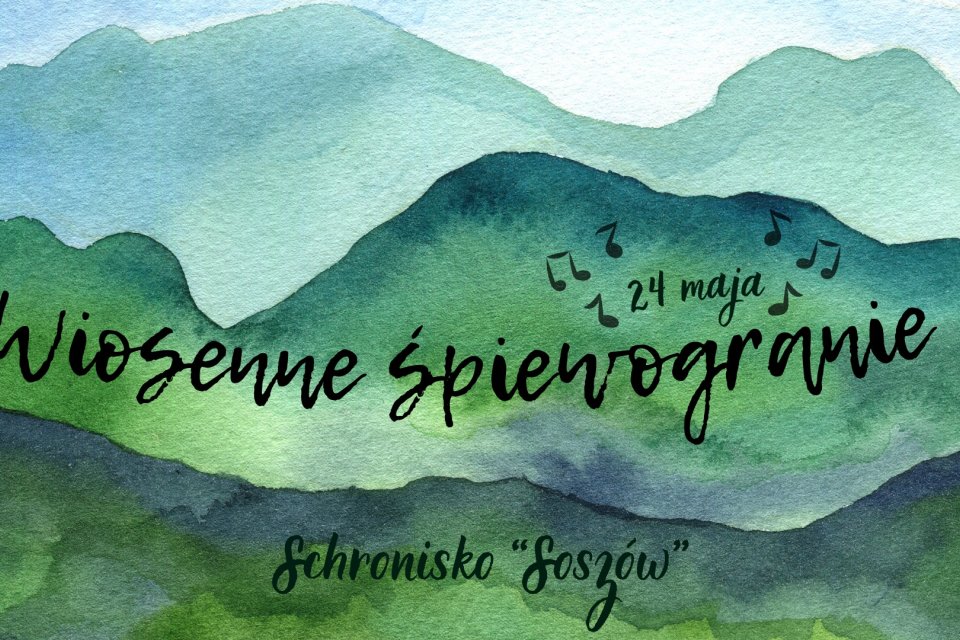 Śpiewogranie