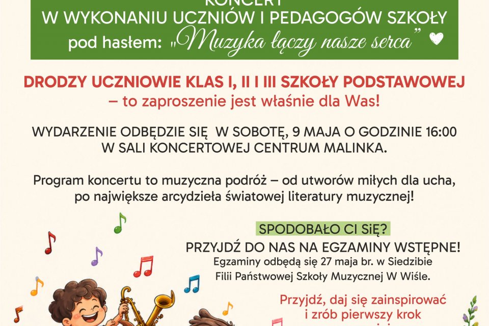 Koncert