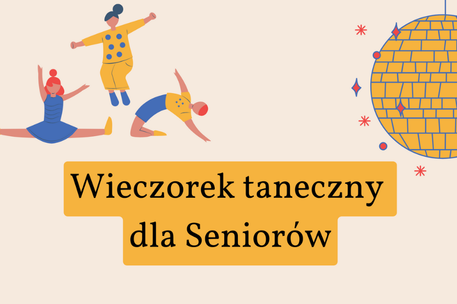 Wieczorek taneczny