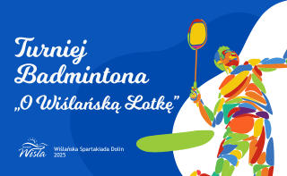 Turniej badmintona