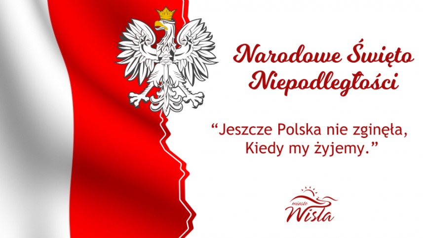 Grafika niepodległościowa