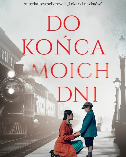 Zdjęcie okładki książki