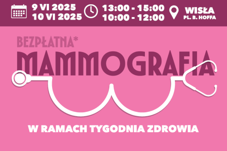 Mammografia