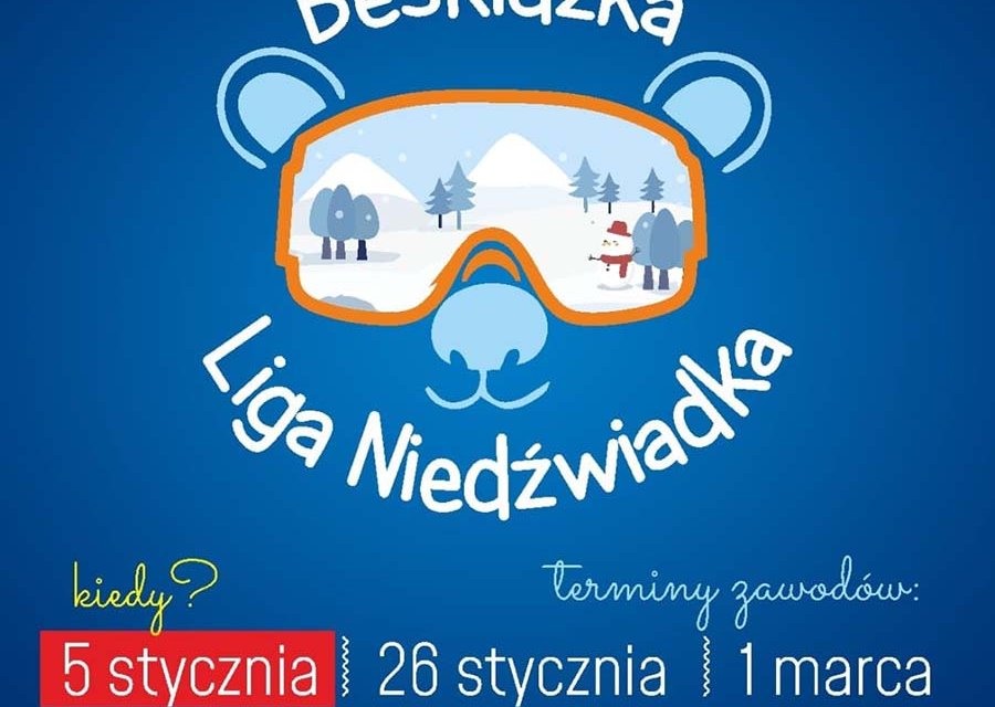 Beskidzka Liga Niedźwiadka