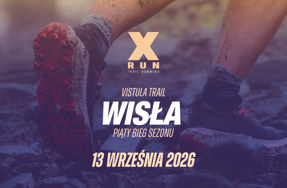 Baner promujący wydarzenie
