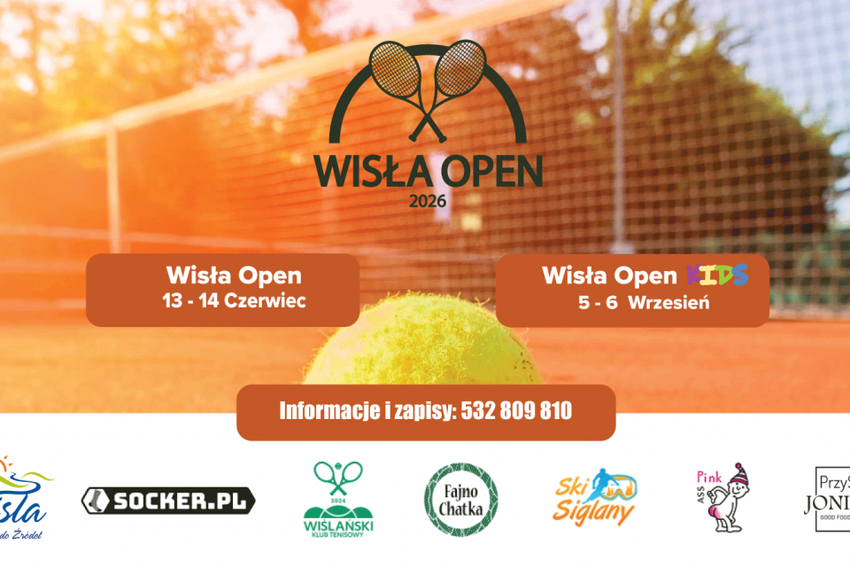 Wisła Open