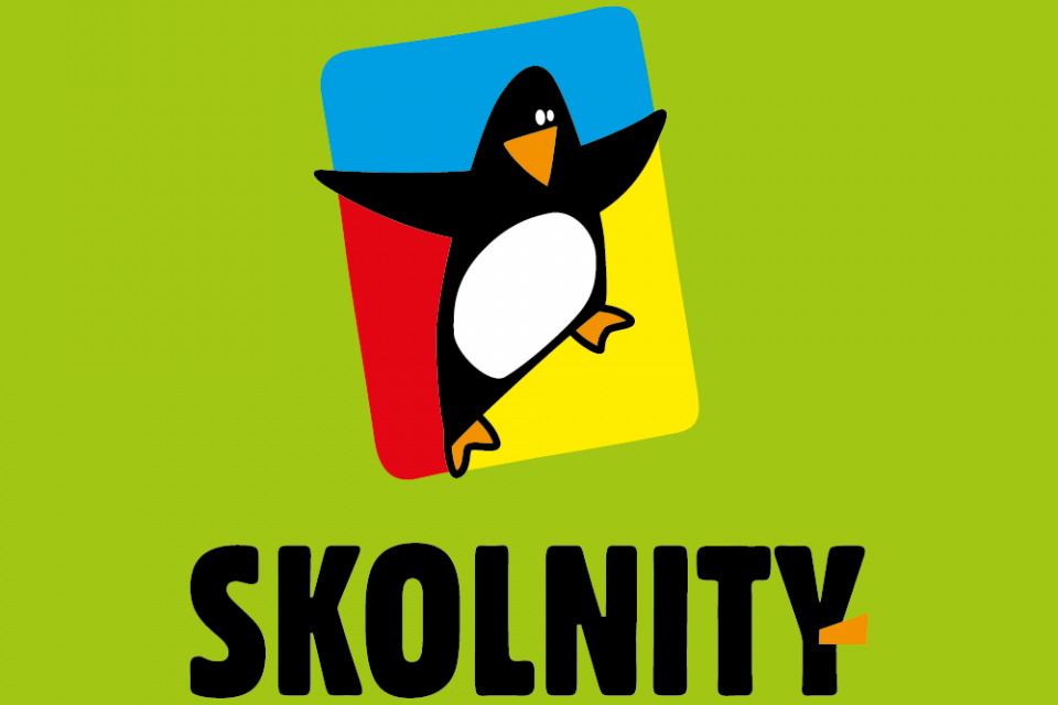 Skolnity - logo