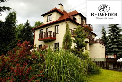 BELWEDER