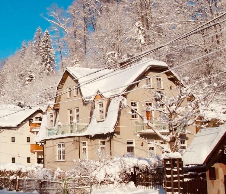 Dworek Ewunia