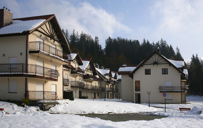 Apartamenty SUNSEASONS24