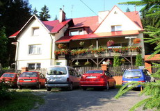 POD KUBALONKĄ