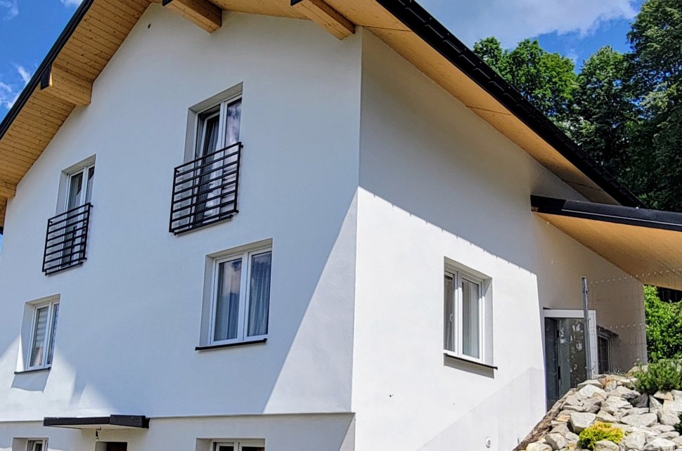 Apartamenty Na Jonidle
