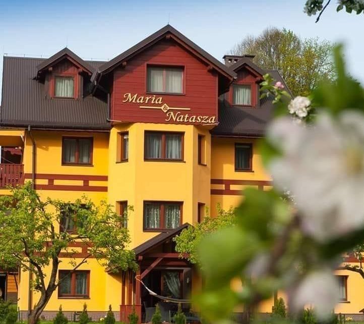 Maria i Natasza