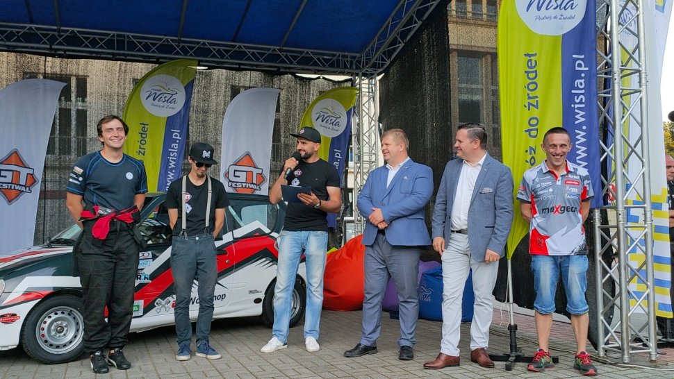 GT Festiwal 2020
