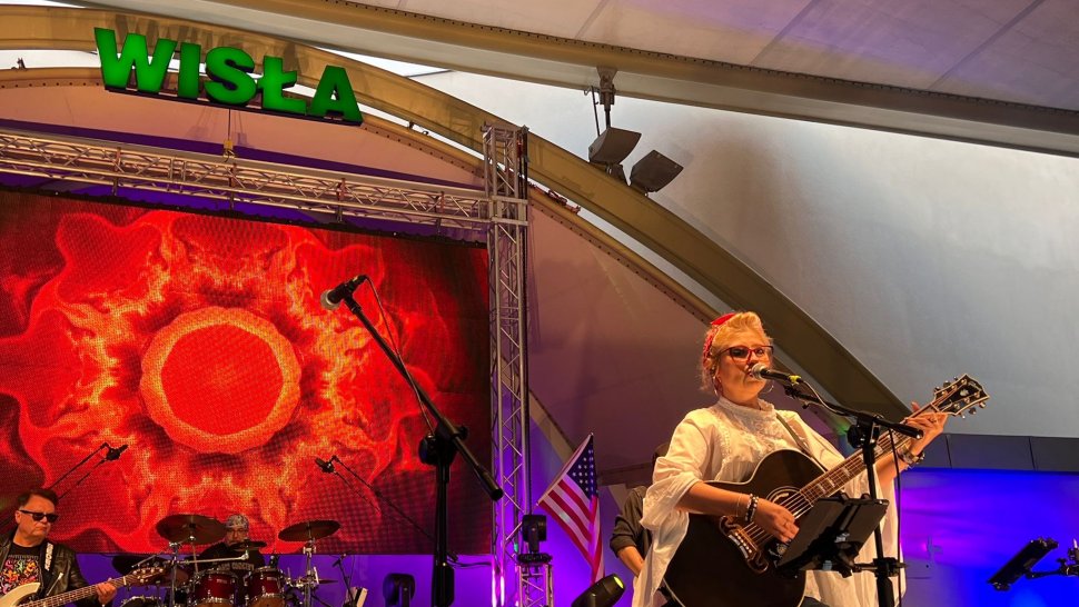 Wiślaczek Country 2025