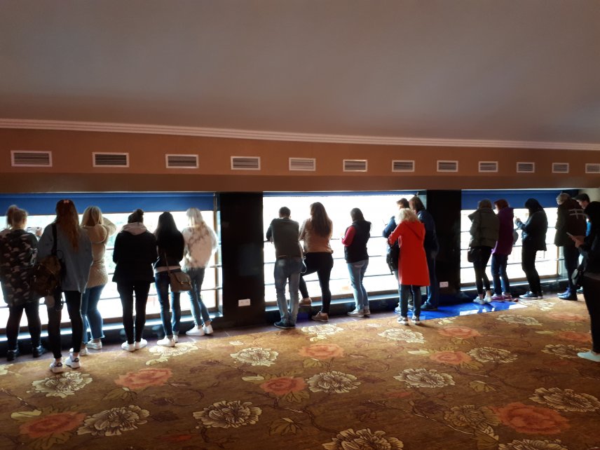 Wizyta touroperatorów z Ukrainy