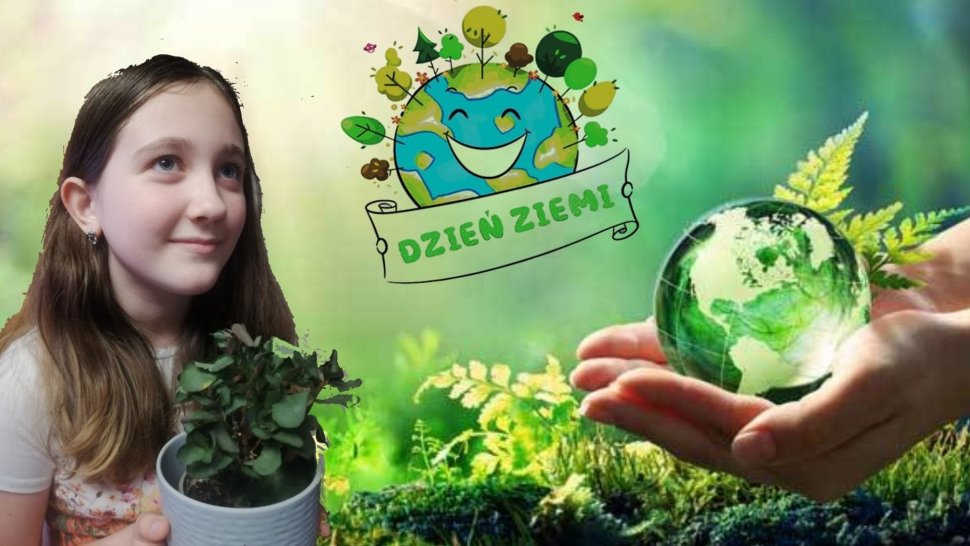 Tworzymy łańcuch dla ziemi