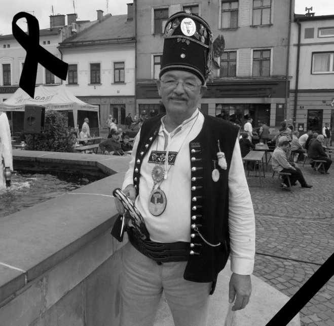 Jan Sztefek