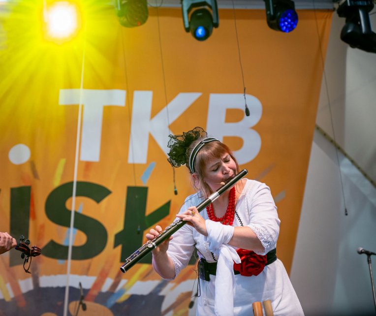 Foto: Natalia Gazurek