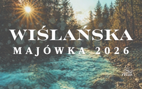 Baner Wiślańska Majówka