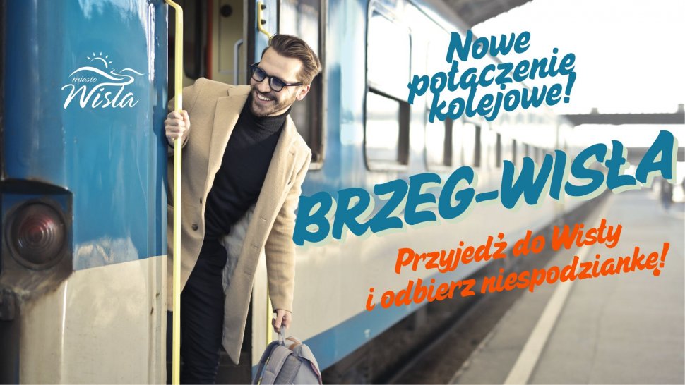 Brzeg-Wisła grafika