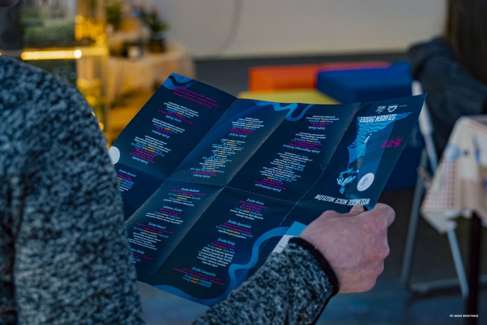 Wiślańskie Noce Muzeów 2026