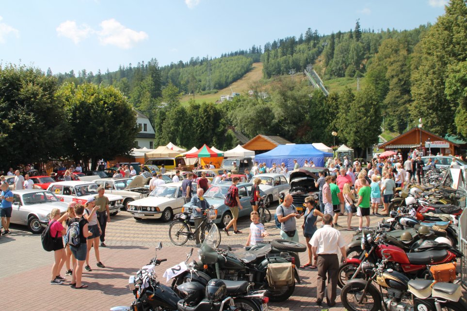 Fragment Prywatki PRL-u