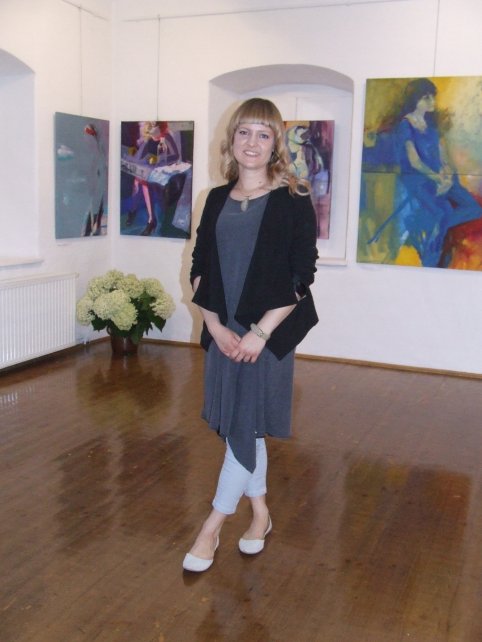 Magdalena Krężelok