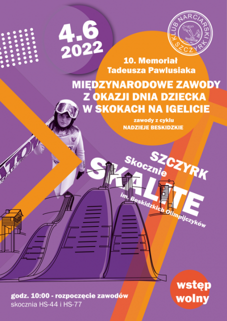 Memoriał Tadeusza Pawlusiaka
